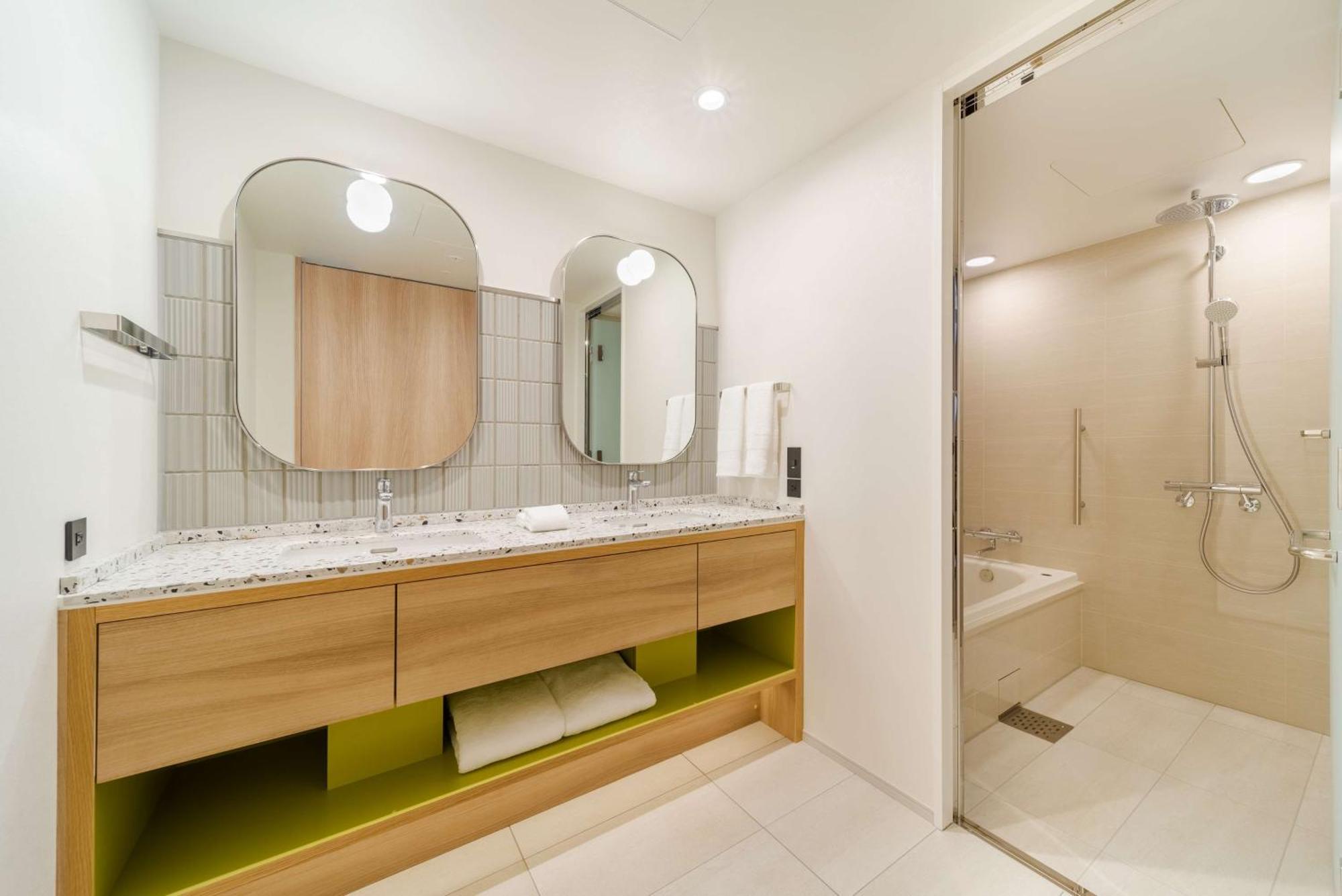 Hilton Garden Inn Kyoto Shijo Karasuma Exteriör bild