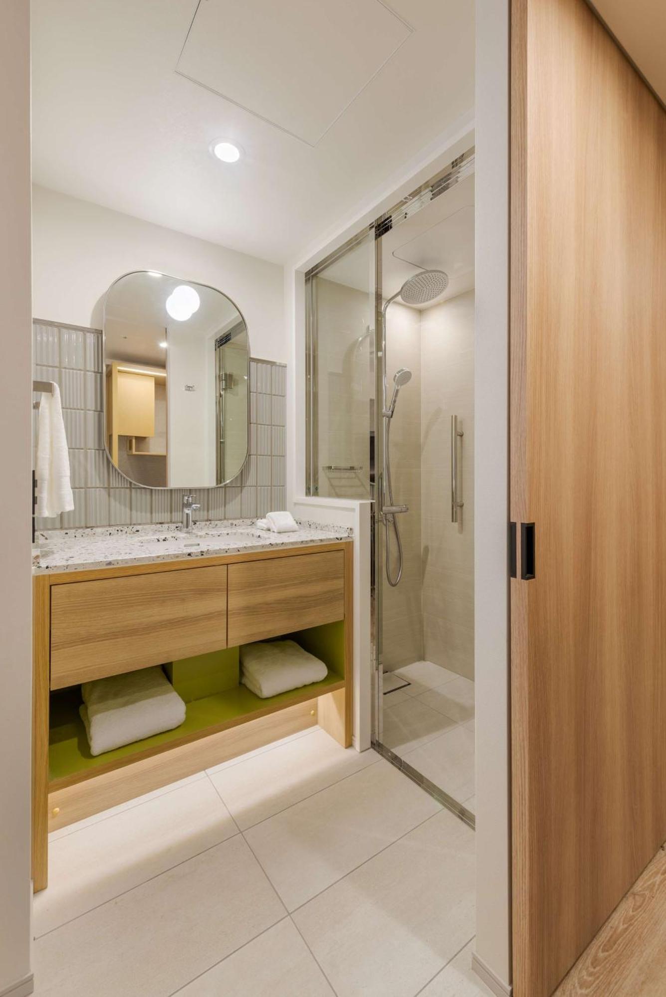 Hilton Garden Inn Kyoto Shijo Karasuma Exteriör bild