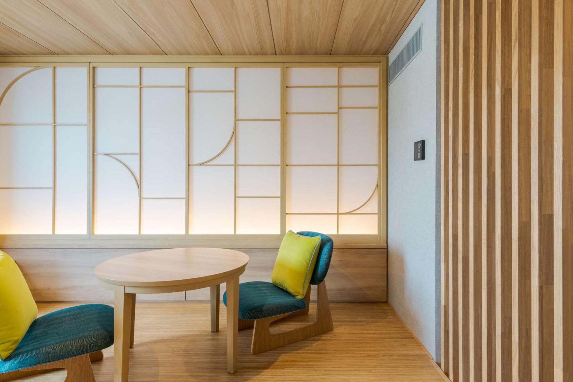 Hilton Garden Inn Kyoto Shijo Karasuma Exteriör bild