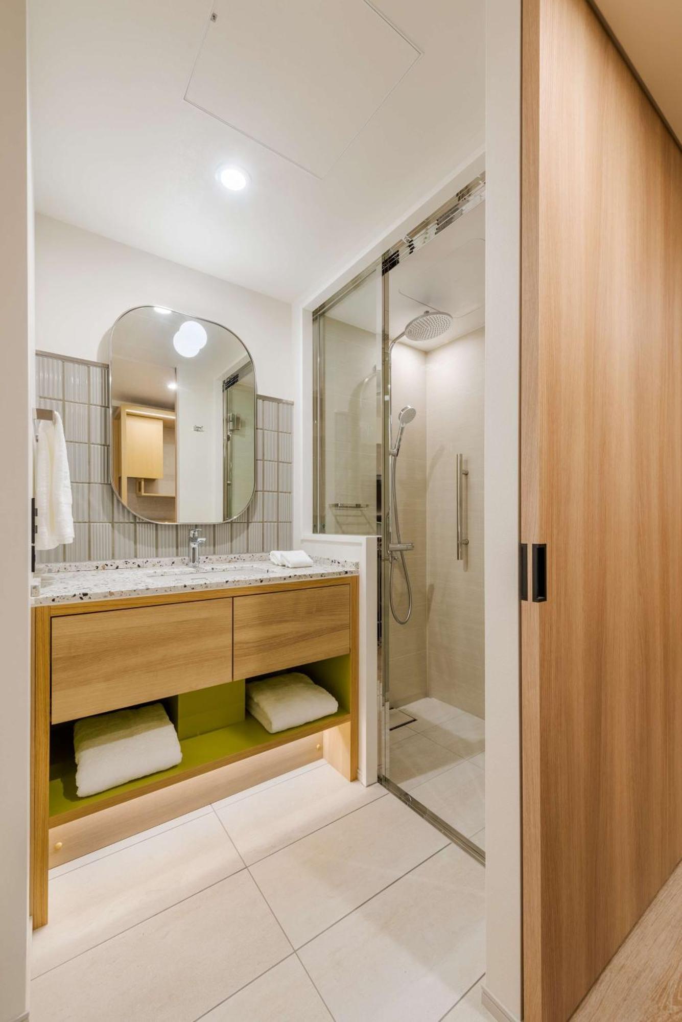 Hilton Garden Inn Kyoto Shijo Karasuma Exteriör bild