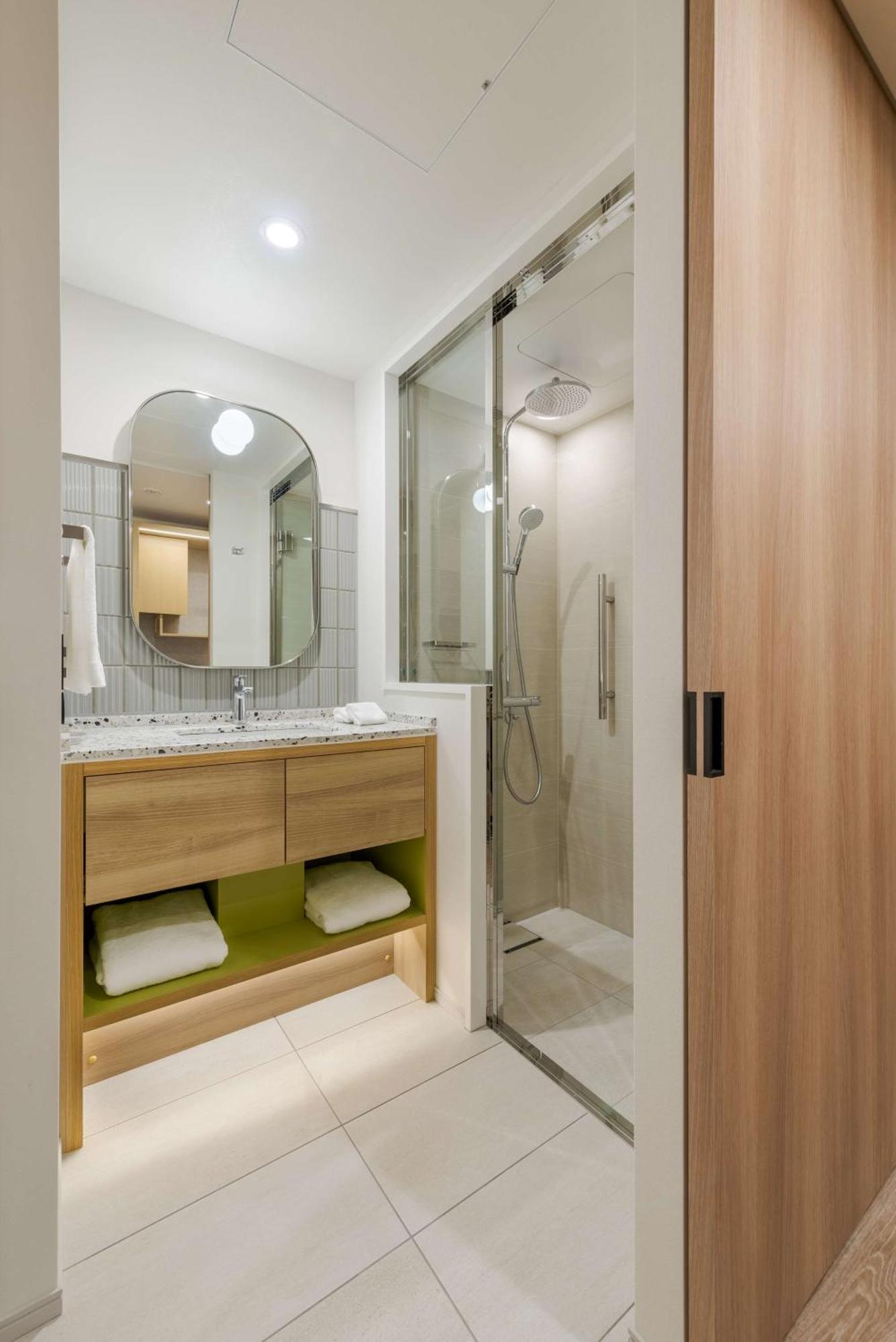 Hilton Garden Inn Kyoto Shijo Karasuma Exteriör bild