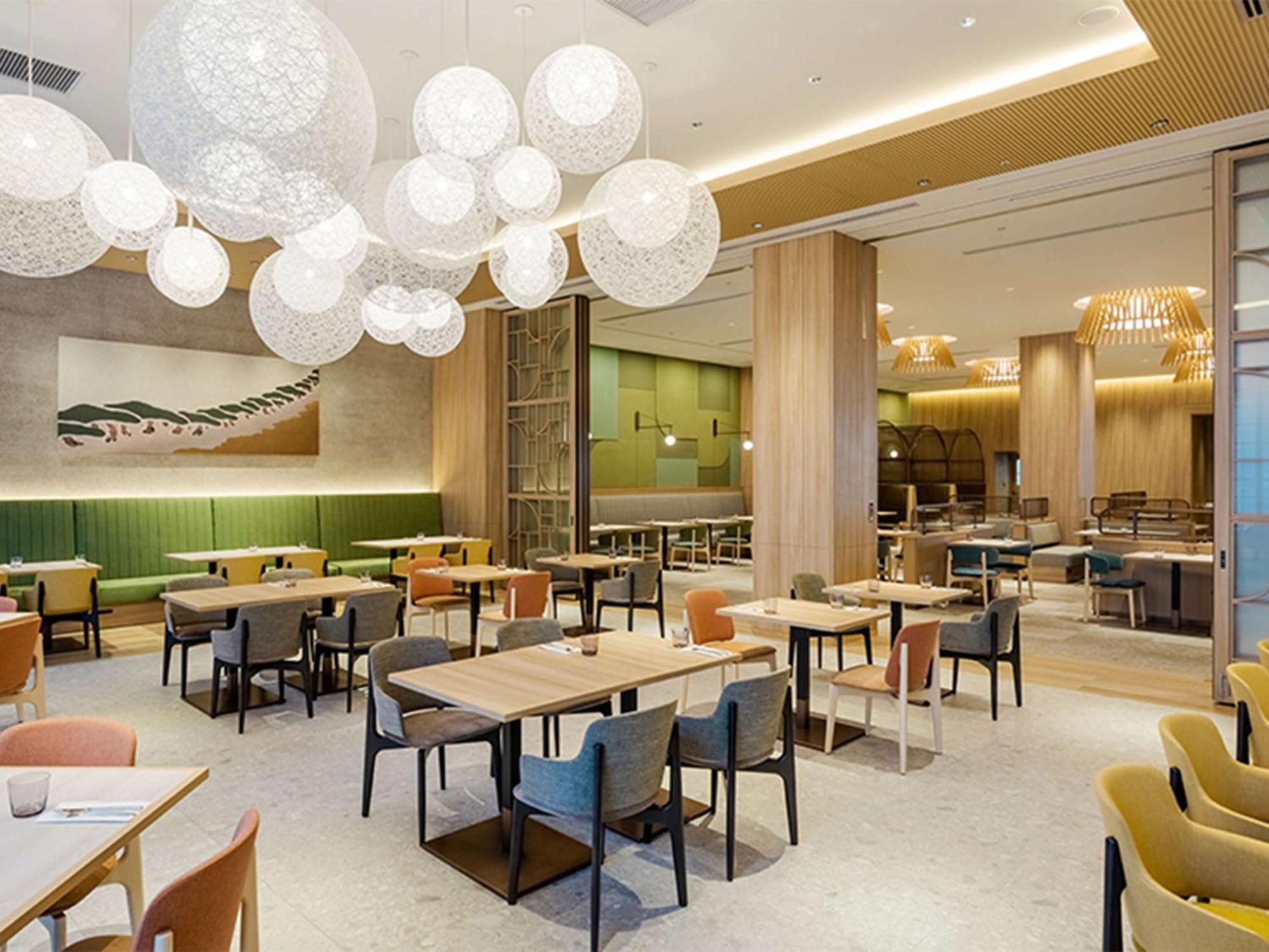 Hilton Garden Inn Kyoto Shijo Karasuma Exteriör bild