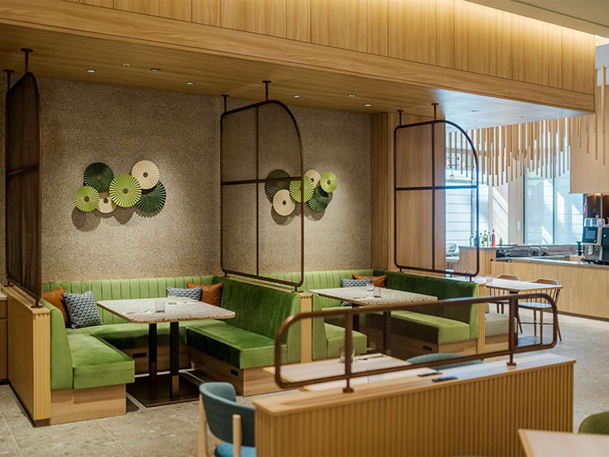 Hilton Garden Inn Kyoto Shijo Karasuma Exteriör bild