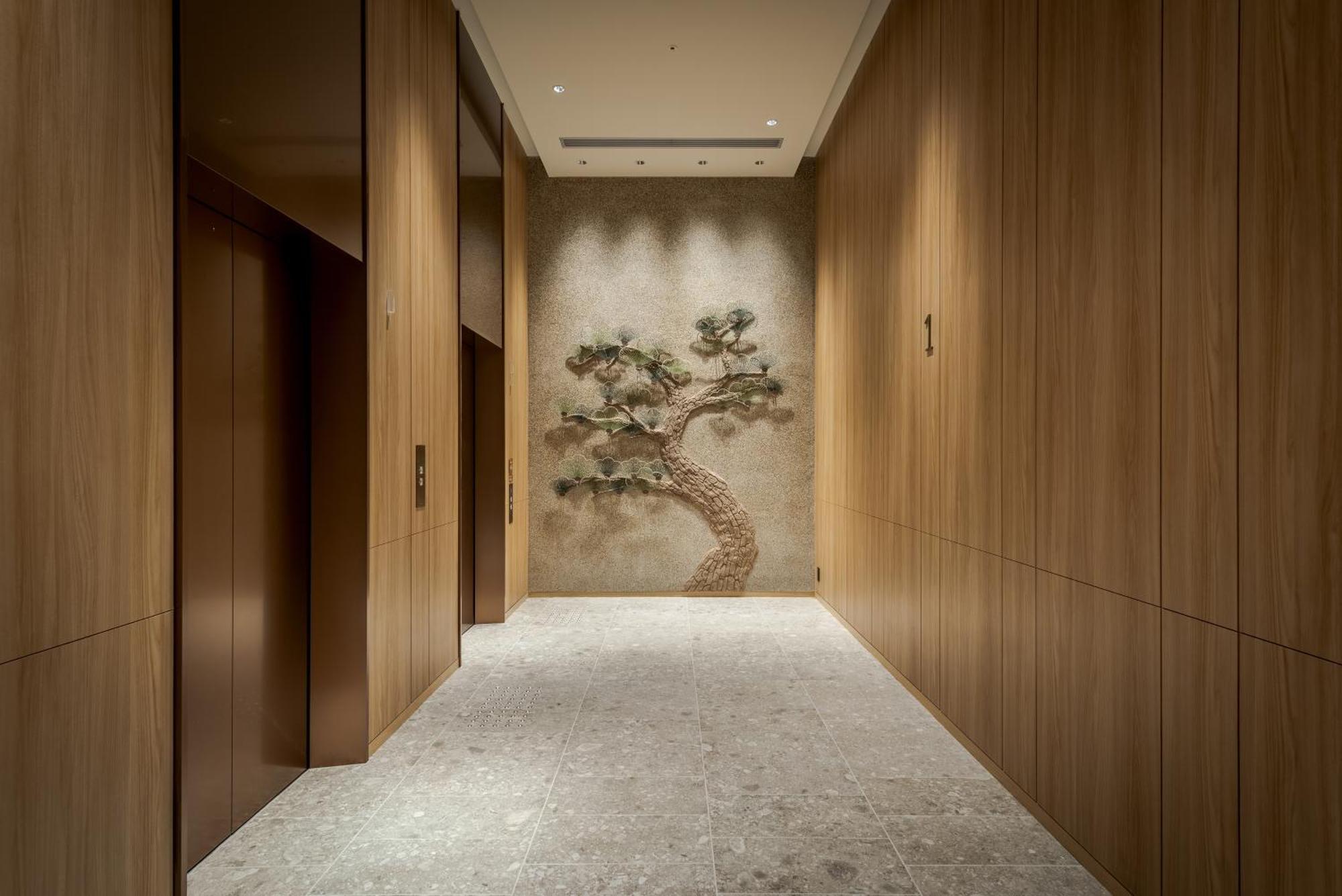 Hilton Garden Inn Kyoto Shijo Karasuma Exteriör bild